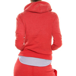 Sweater “Keely“ Polo Ralph Lauren red
